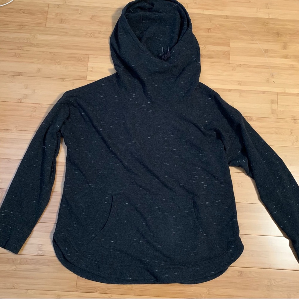 Champion Cowl Neck Sweatshirt